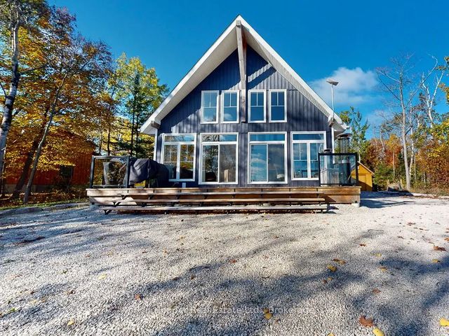 41 Harkins Road, Northern Bruce Peninsula