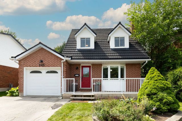245 Elmira Road S, Guelph