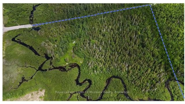 95 Fish Lake Road, Perry