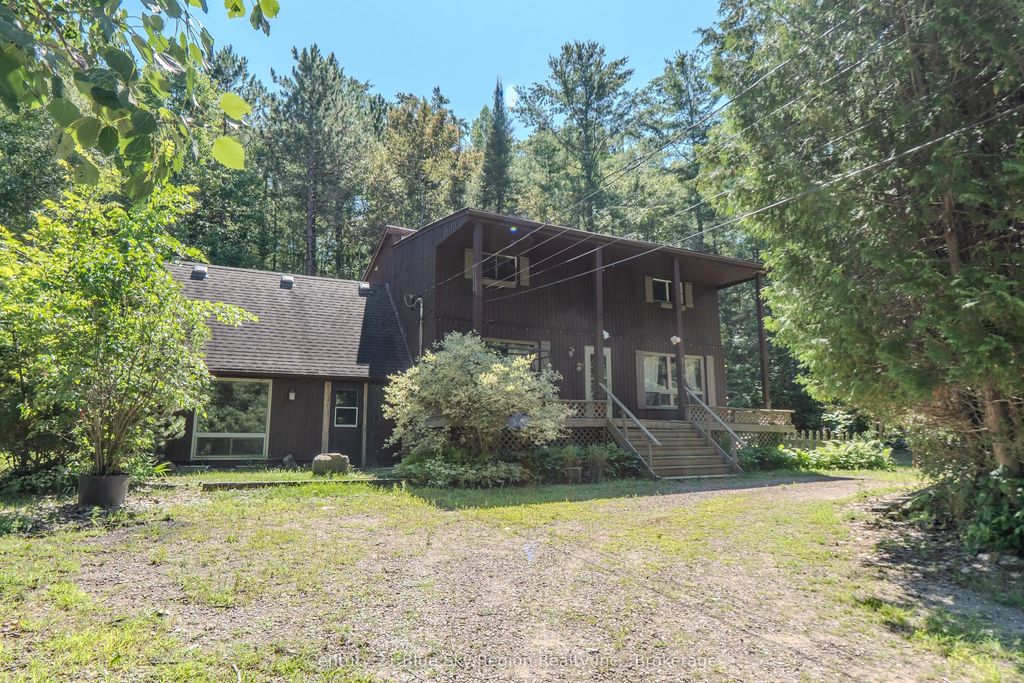 129 Mountain Road, Callander