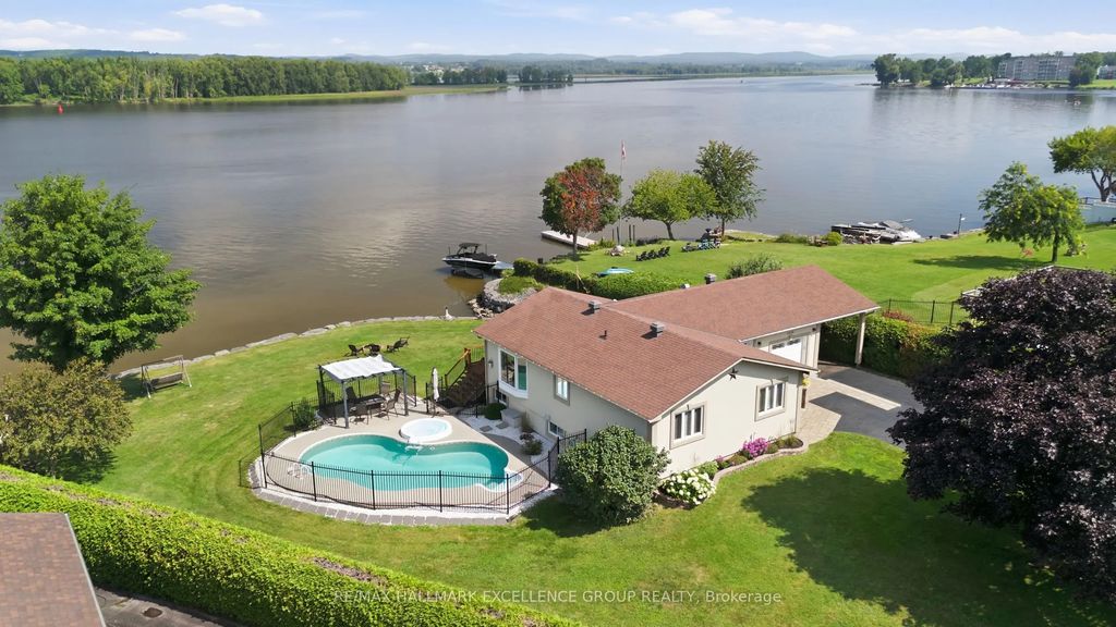 2570 Woods Street, Clarence-Rockland
