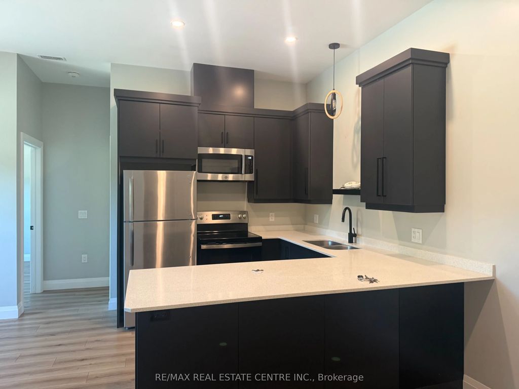 8 Main Street S 4, East Luther Grand Valley