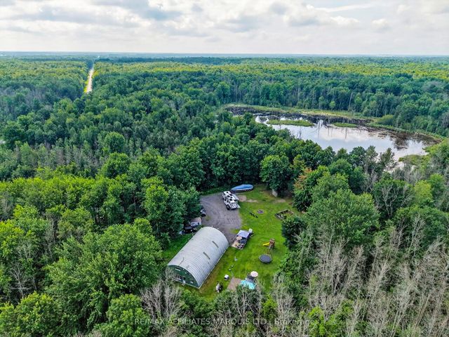 2512 County Road 30 Road, North Glengarry