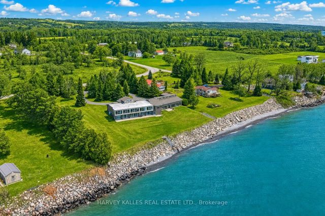 431 Victoria Beach Road, Cramahe