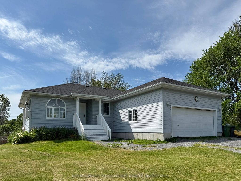 3081 Barnaby Court, Kingston