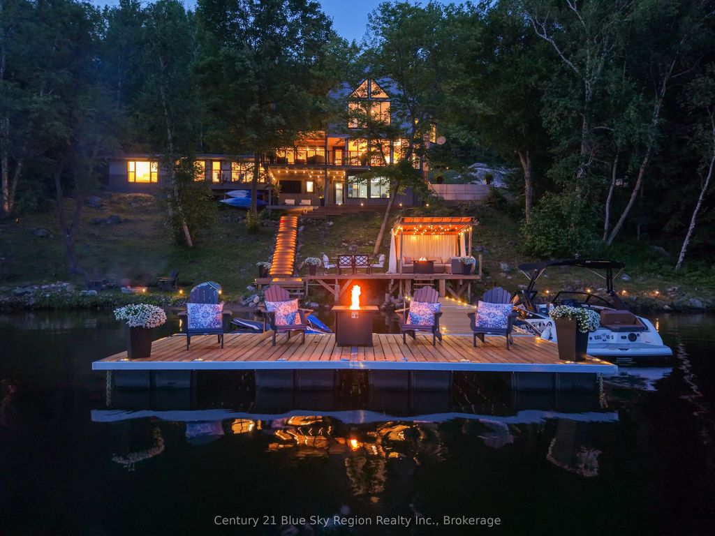 1543 Northshore Road, North Bay