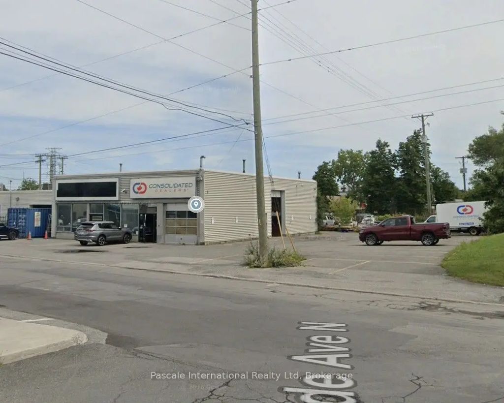 925 Clyde Avenue, Carlington - Central Park