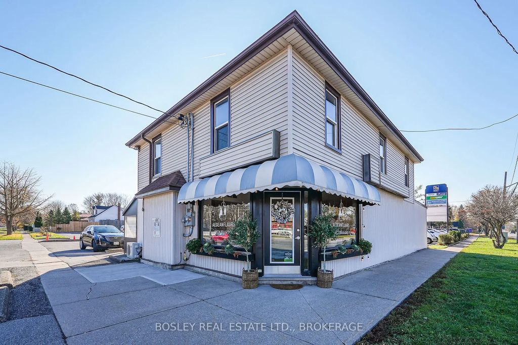 242 Mary Street Unit 10, Niagara-on-the-Lake