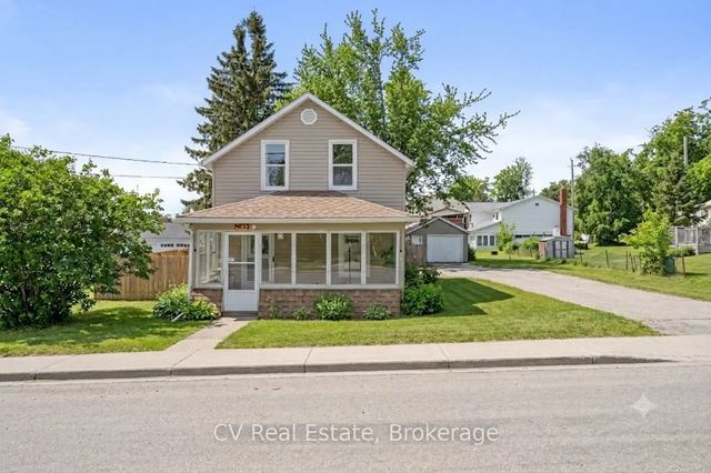 33 John Street, Kawartha Lakes