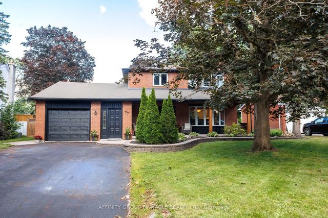 77 Sanderling Crescent, Kawartha Lakes
