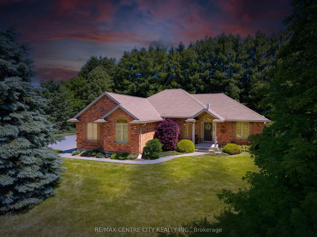 61 Aberdeen Drive, Middlesex Centre