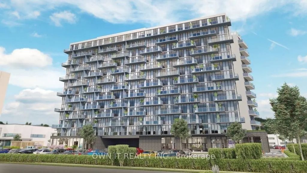 2782 Barton Street E 312, Hamilton