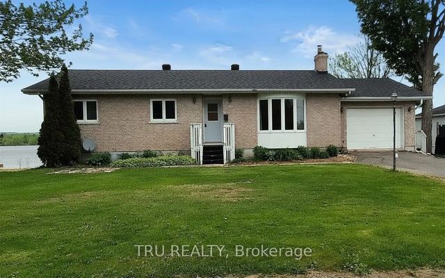 3717 Prudhomme Road, Alfred and Plantagenet