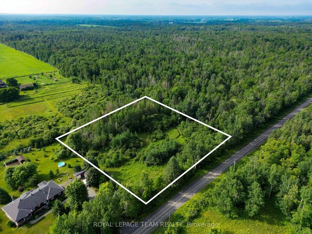 2630 Mcmullen Road, Manotick - Kars - Rideau Twp and Area