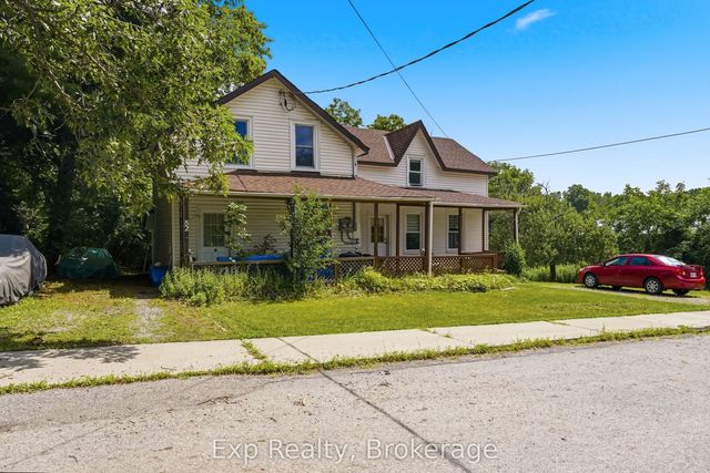 82 - 84 Bursthall Street, Marmora and Lake