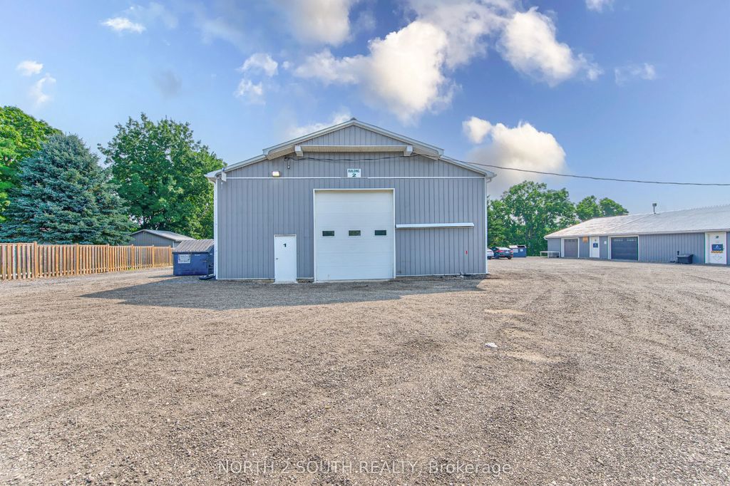 434 Lynden Road Building #2 Upper #1, Brantford