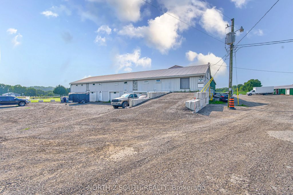 428 Lynden Road Building #4 Upper #1, Brantford