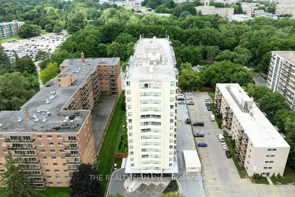 1209 Richmond Street 1202, London East
