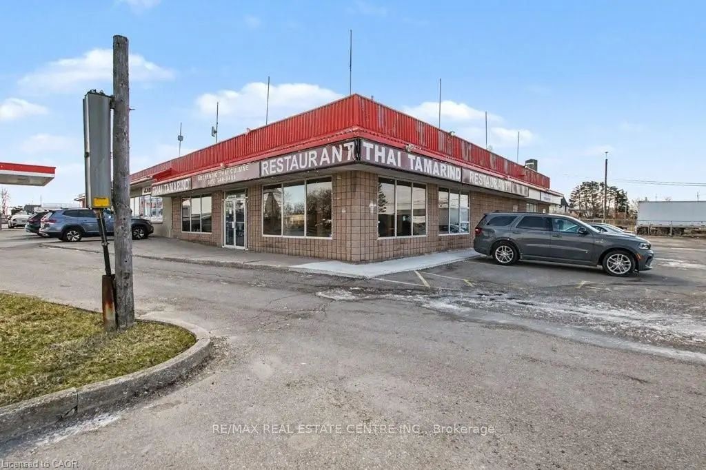 1654 Wilson Street W, Hamilton
