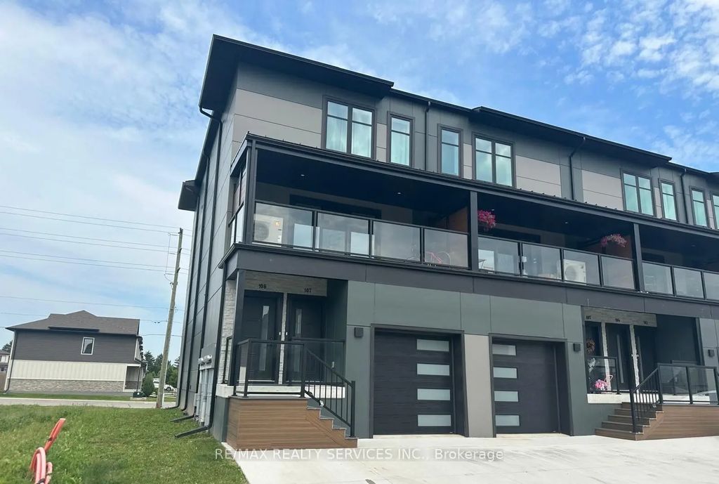 361 Quarter Town Line 108, Tillsonburg