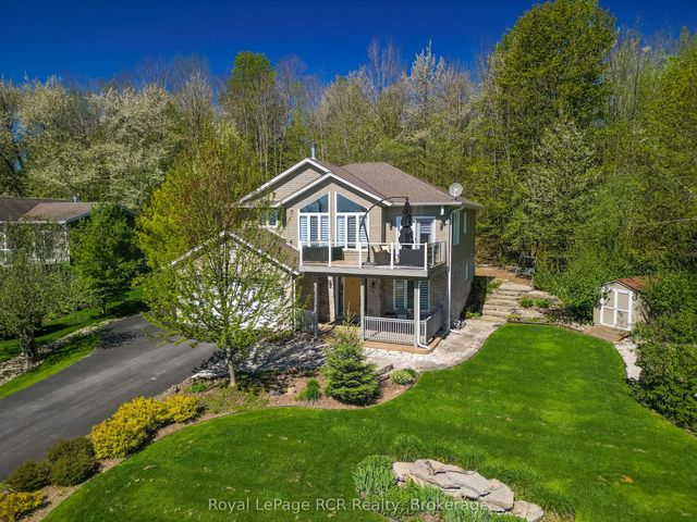 154 Macintosh Drive, Georgian Bluffs