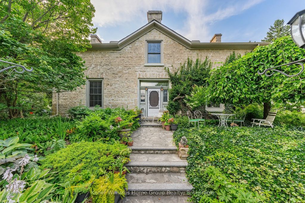 768 Bon Accord Street, Centre Wellington