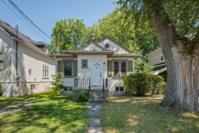 211 Toronto Street, Kingston
