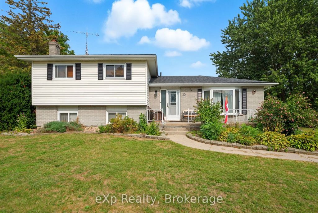 10 Burgess Crescent, Hamilton Township