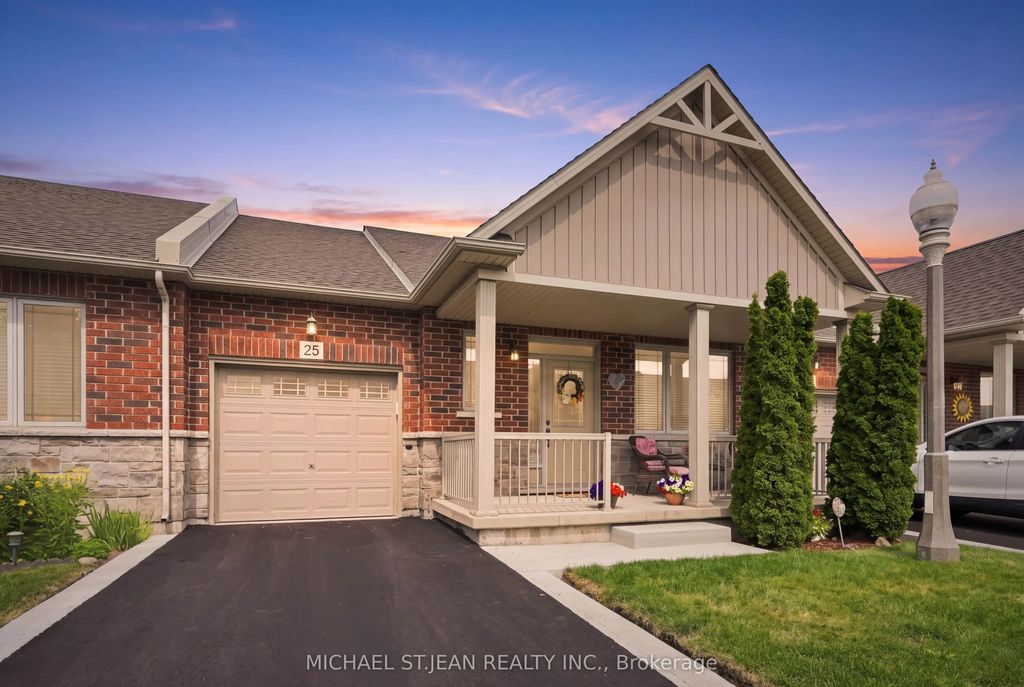 25 Stickland Lane, Hamilton