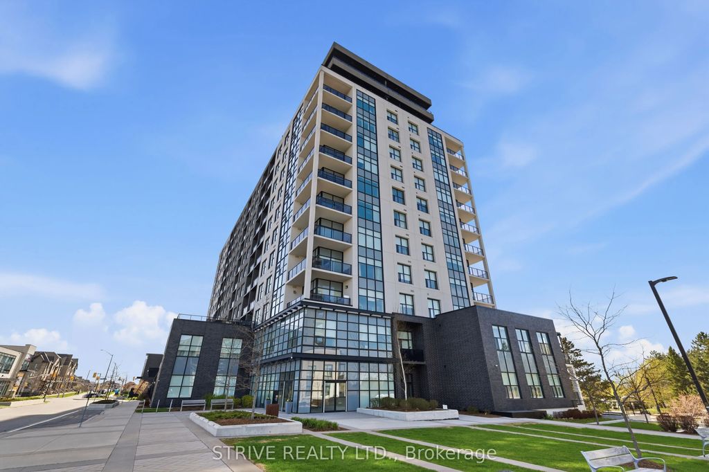 1878 Gordon Street 1014, Guelph