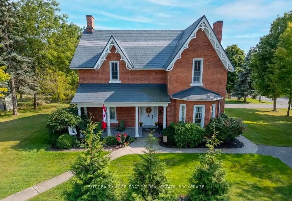 232 Dundas Street W, Greater Napanee