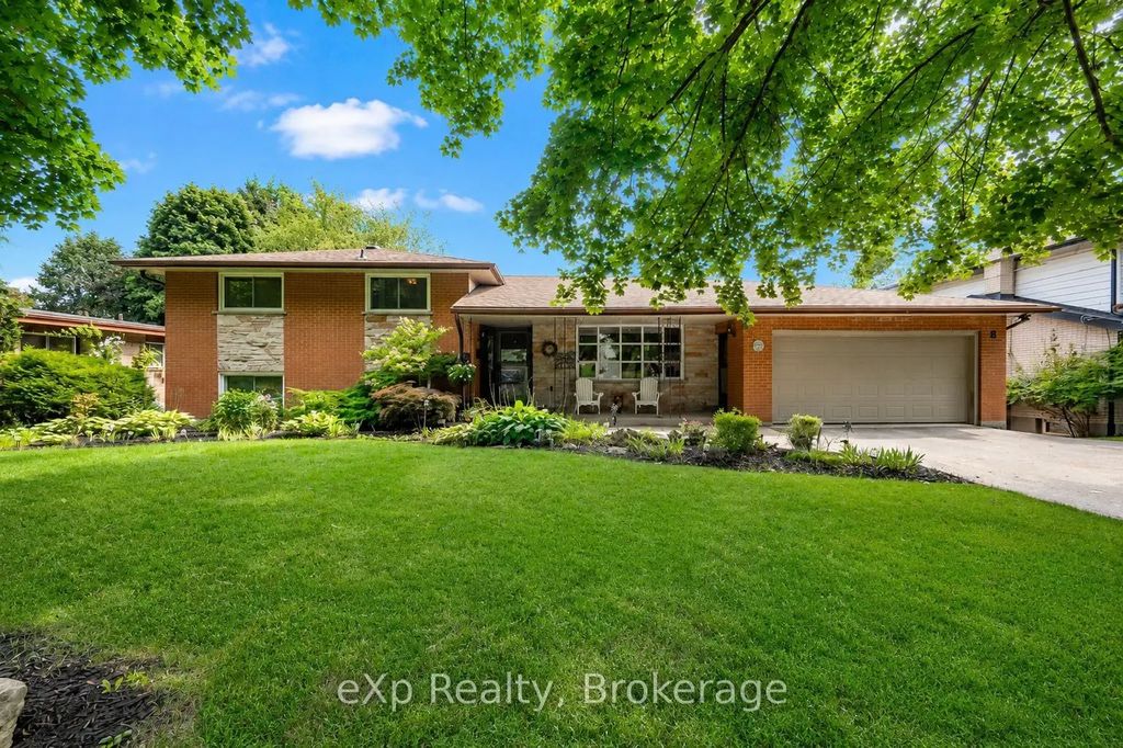8 Malvern Crescent, Guelph