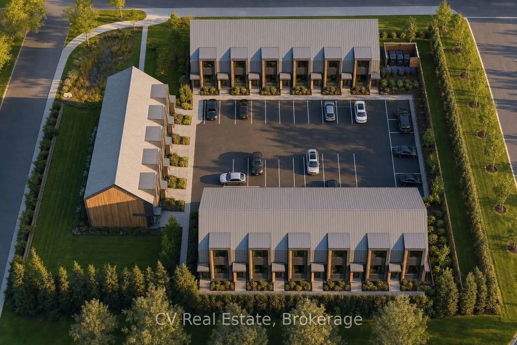 78 Chaffey Twp Road, Huntsville