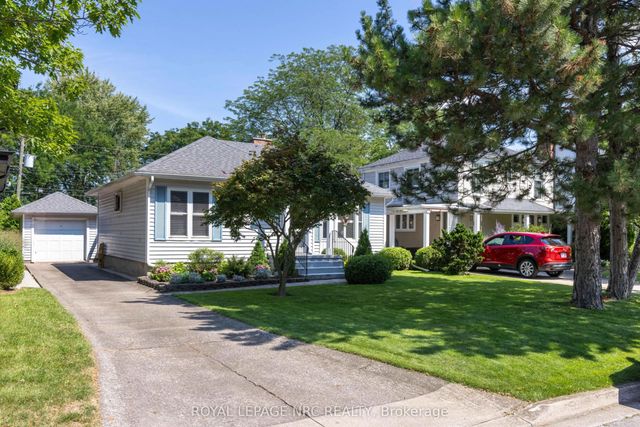 61 Highland Avenue, St. Catharines