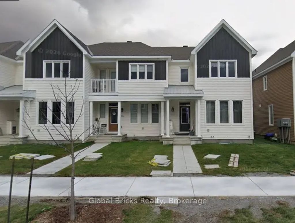 524 Oldenburg Avenue, Stittsville - Munster - Richmond