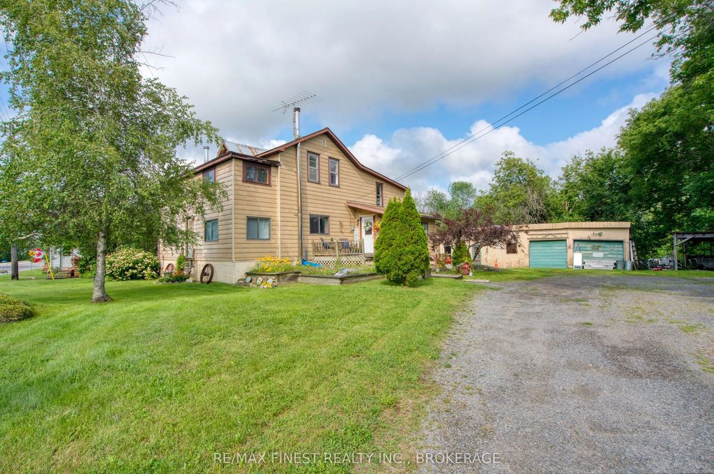 11621 Road 38 N/a, Frontenac