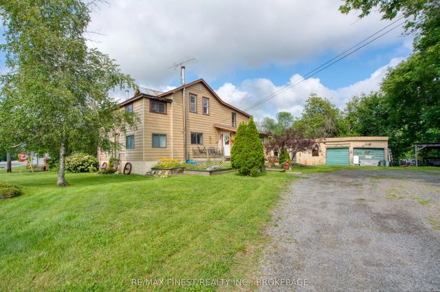 11621 Road 38 N/a, Frontenac