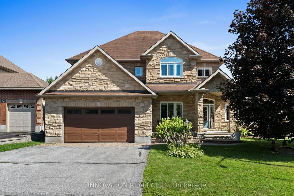54 Frances Colbert Avenue, Carp - Huntley Ward