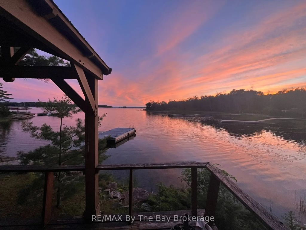 294 Prisque Road, Georgian Bay