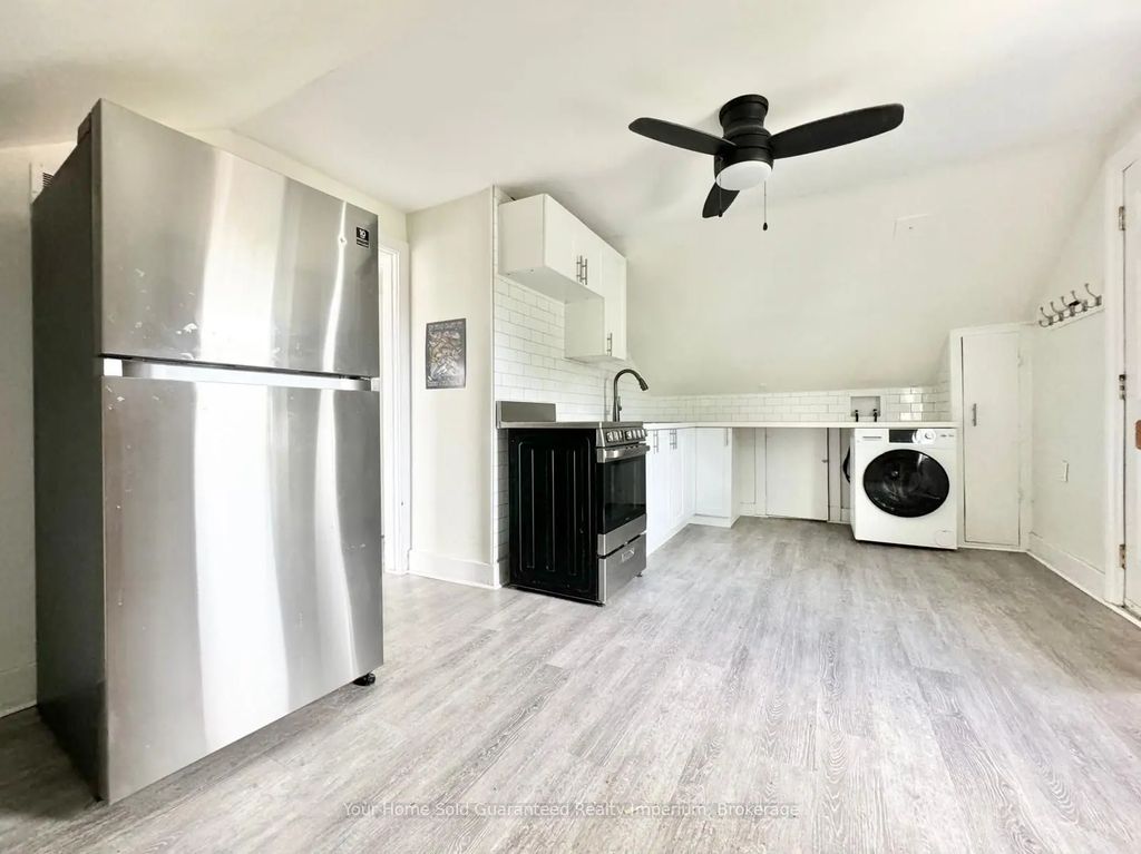 232 Grantham Avenue Upper, St. Catharines