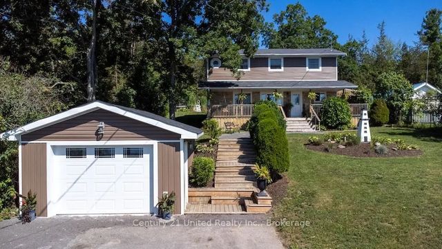 6362 County 50 Road, Trent Hills