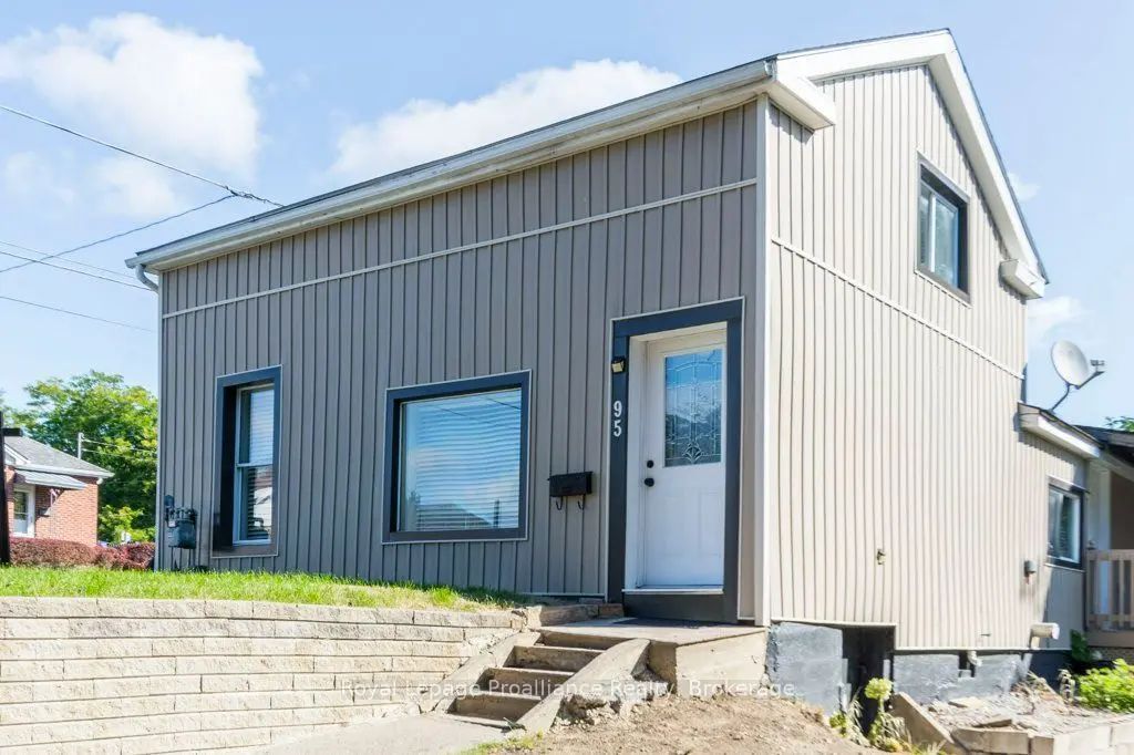 95 Grier Street, Belleville