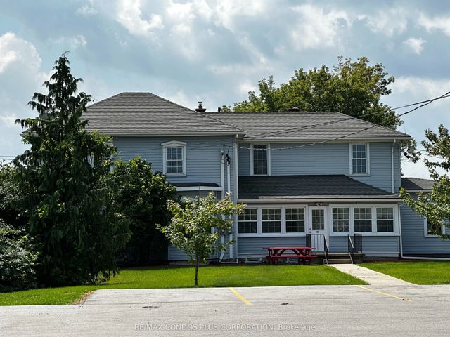 758 Niagara Stone Road 3, Niagara-on-the-Lake