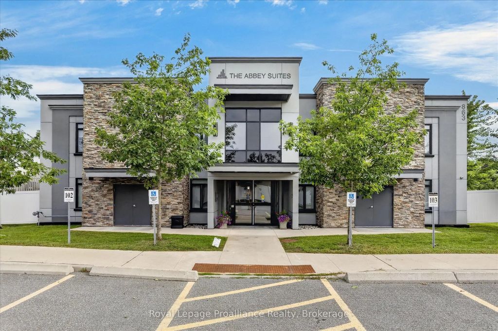 863 Abbey Lane 206, Peterborough