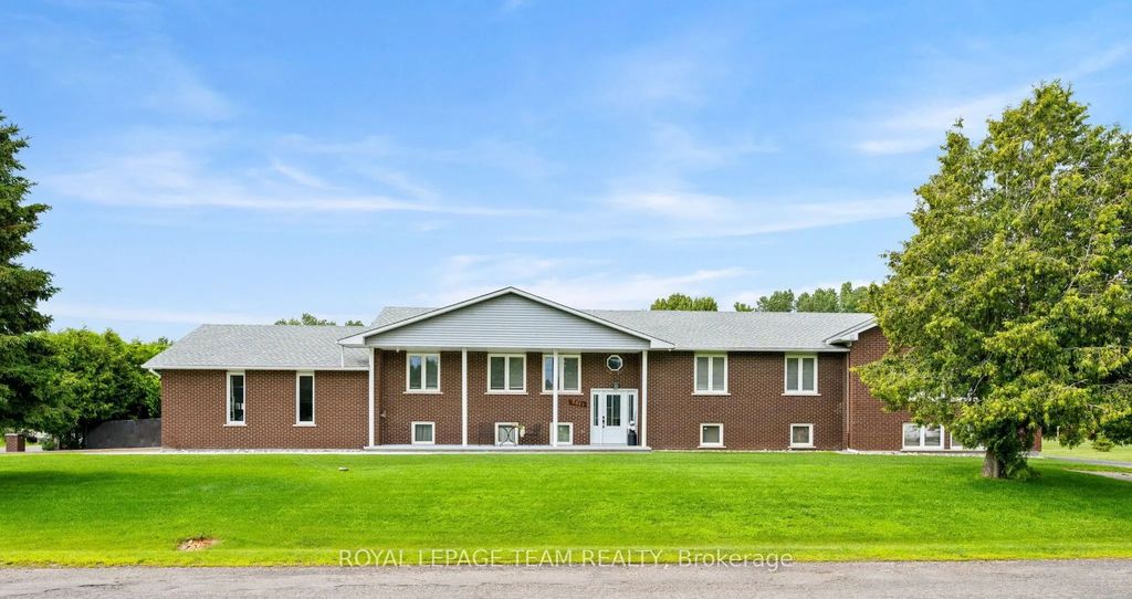 7019 Cosgrove Avenue, Greely - Metcalfe - Osgoode - Vernon and Area