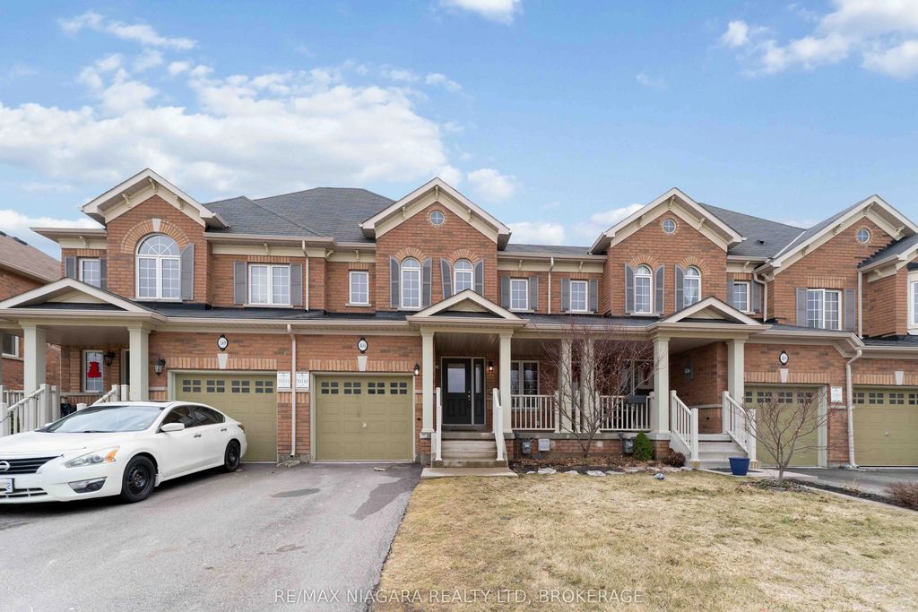 48 Juneberry Road, Thorold
