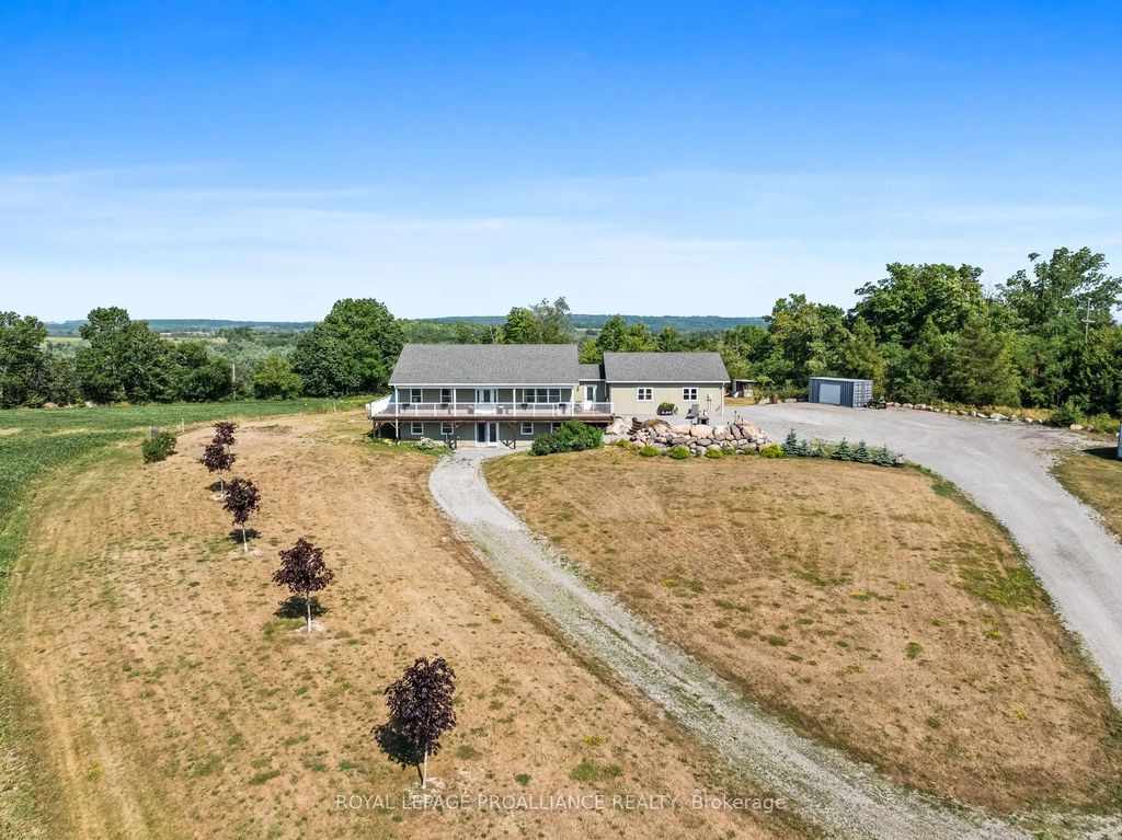 1526 County Road 2 N/a, Otonabee-South Monaghan