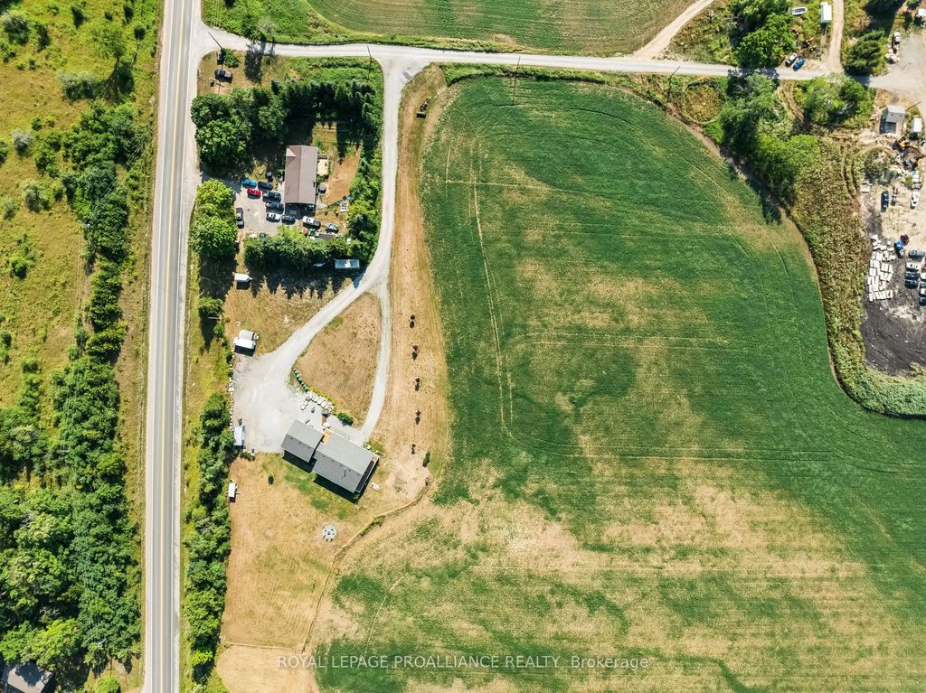 1526 County Road 2 N/a, Otonabee-South Monaghan