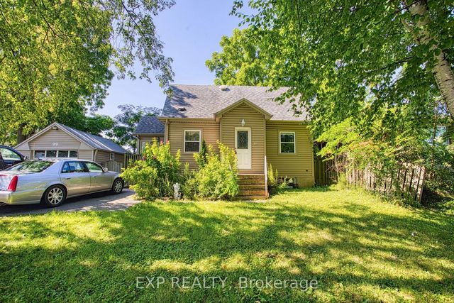 99 Mohawk Road W, Hamilton