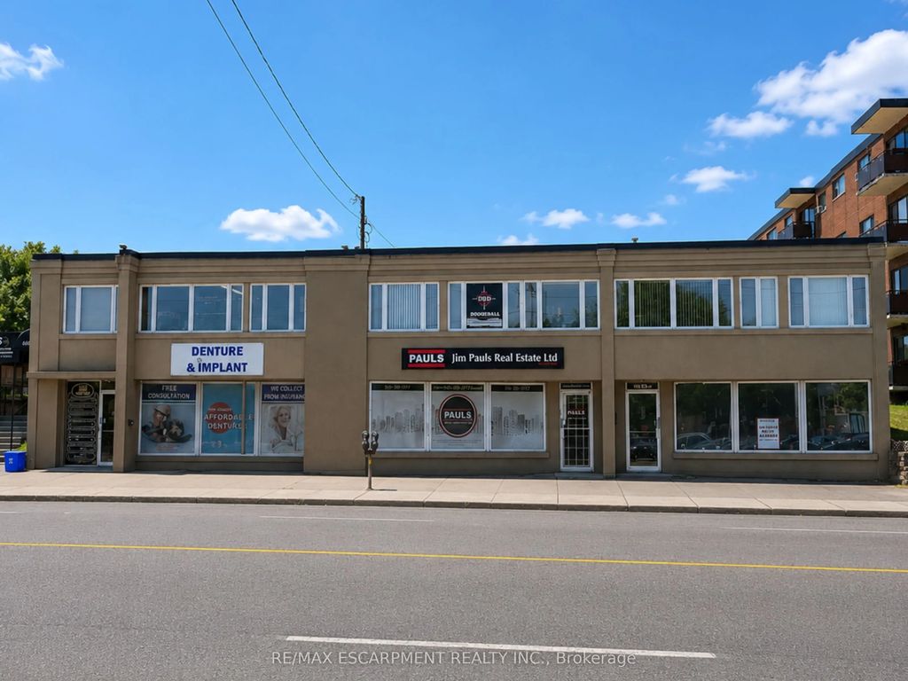 662 Fennell Avenue E 7, Hamilton